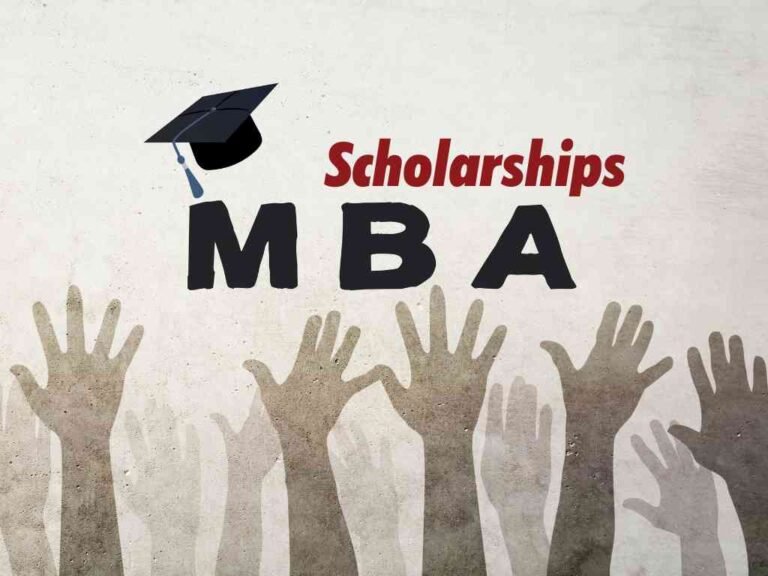 Top 5 MBA Scholarships in the USA