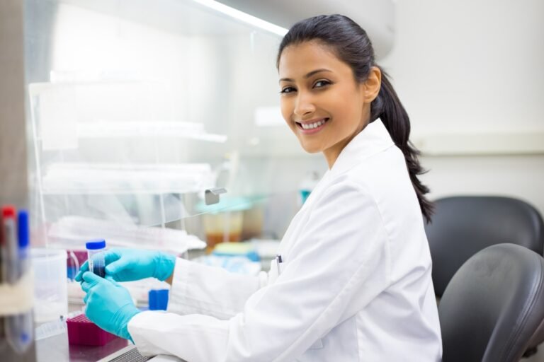 Most Lucrative Biology-Related Jobs In Canada In 2024